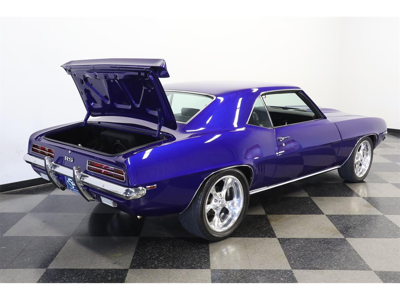 Chevrolet-Camaro-rsss-1969-Dark-Blue-Metallic-Black-8