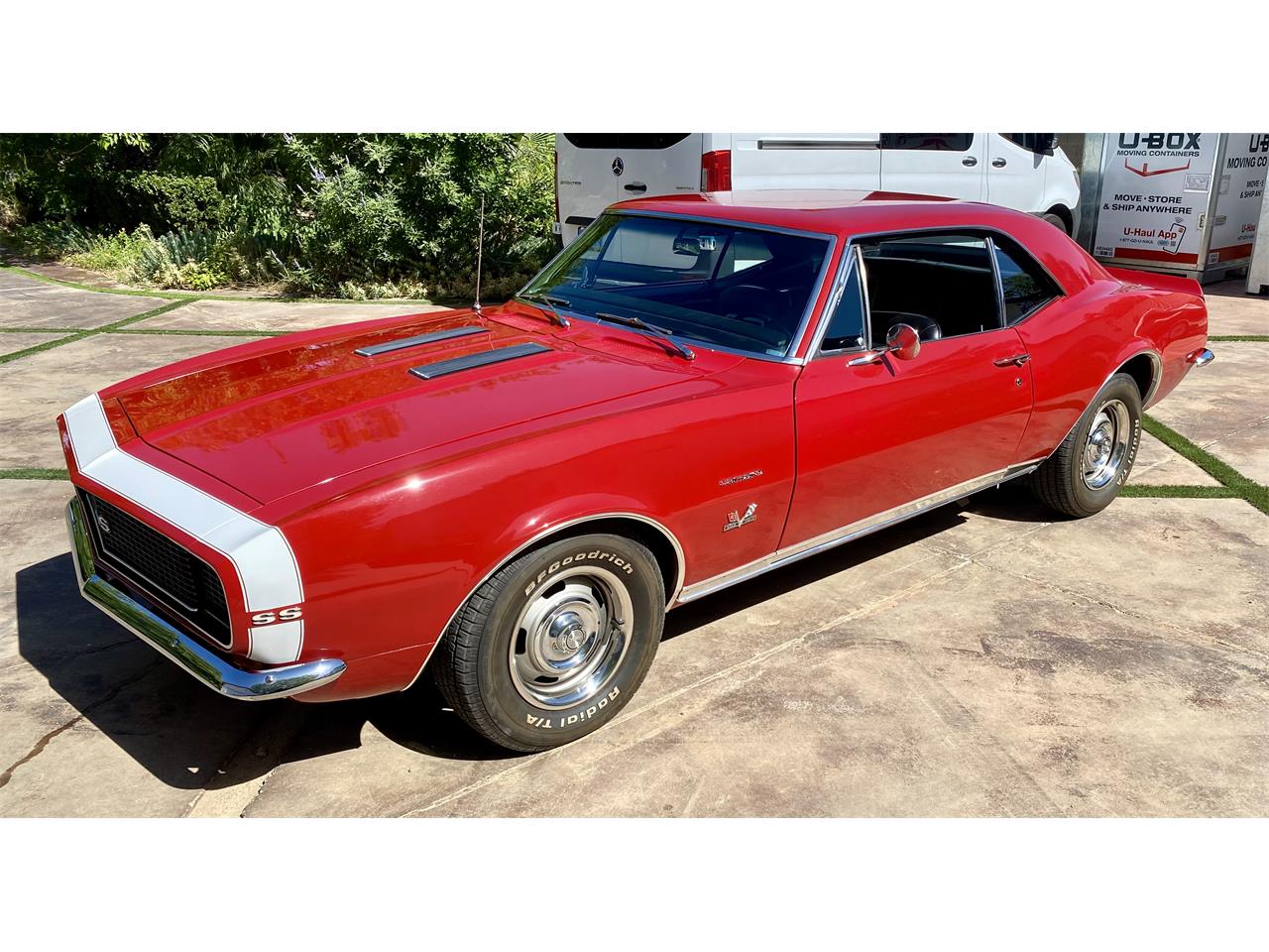 Chevrolet-Camaro-ss-1967-Bolero-Red-Black-18