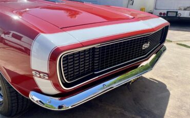 Chevrolet-Camaro-ss-1967-Bolero-Red-Black-23