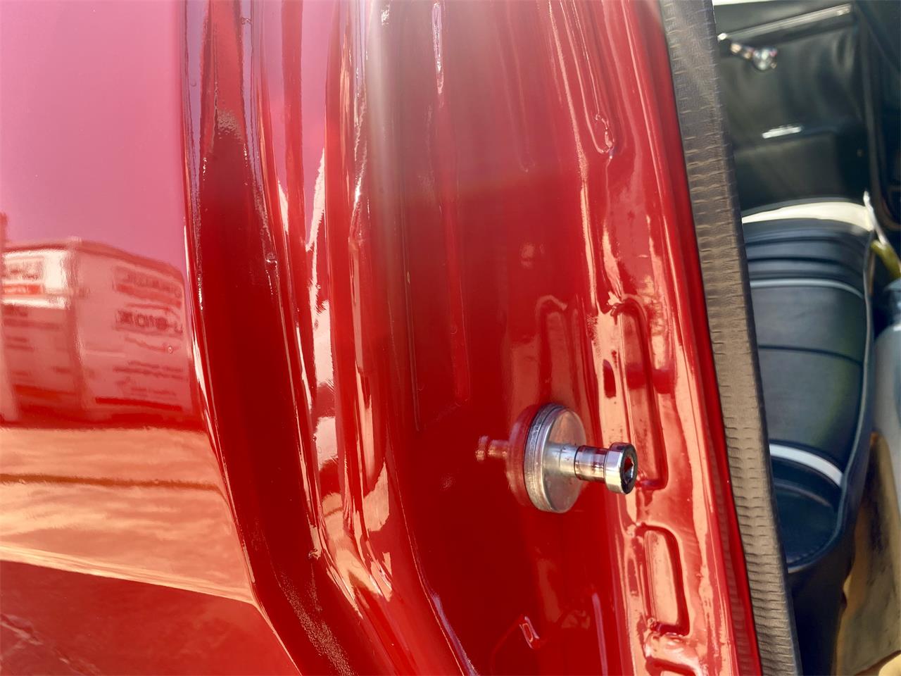 Chevrolet-Camaro-ss-1967-Bolero-Red-Black-26