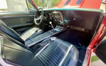 Chevrolet-Camaro-ss-1967-Bolero-Red-Black-38