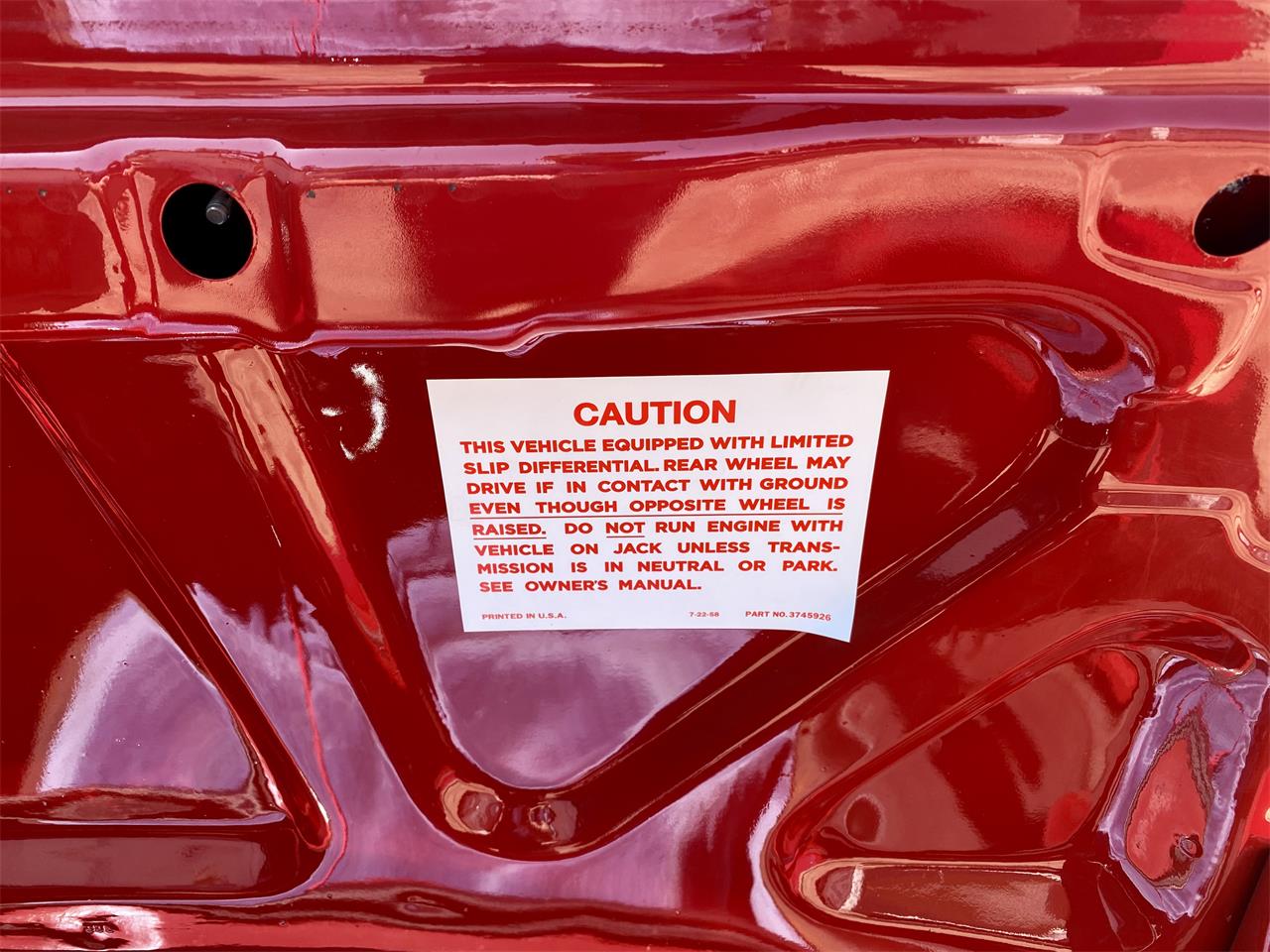 Chevrolet-Camaro-ss-1967-Bolero-Red-Black-40