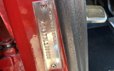 Chevrolet-Camaro-ss-1967-Bolero-Red-Black-41