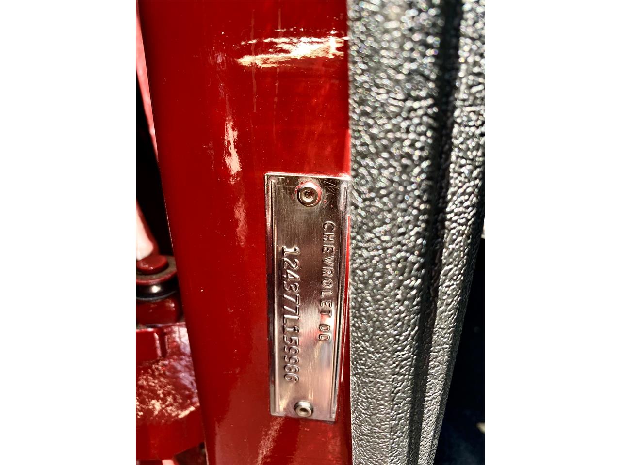 Chevrolet-Camaro-ss-1967-Bolero-Red-Black-43