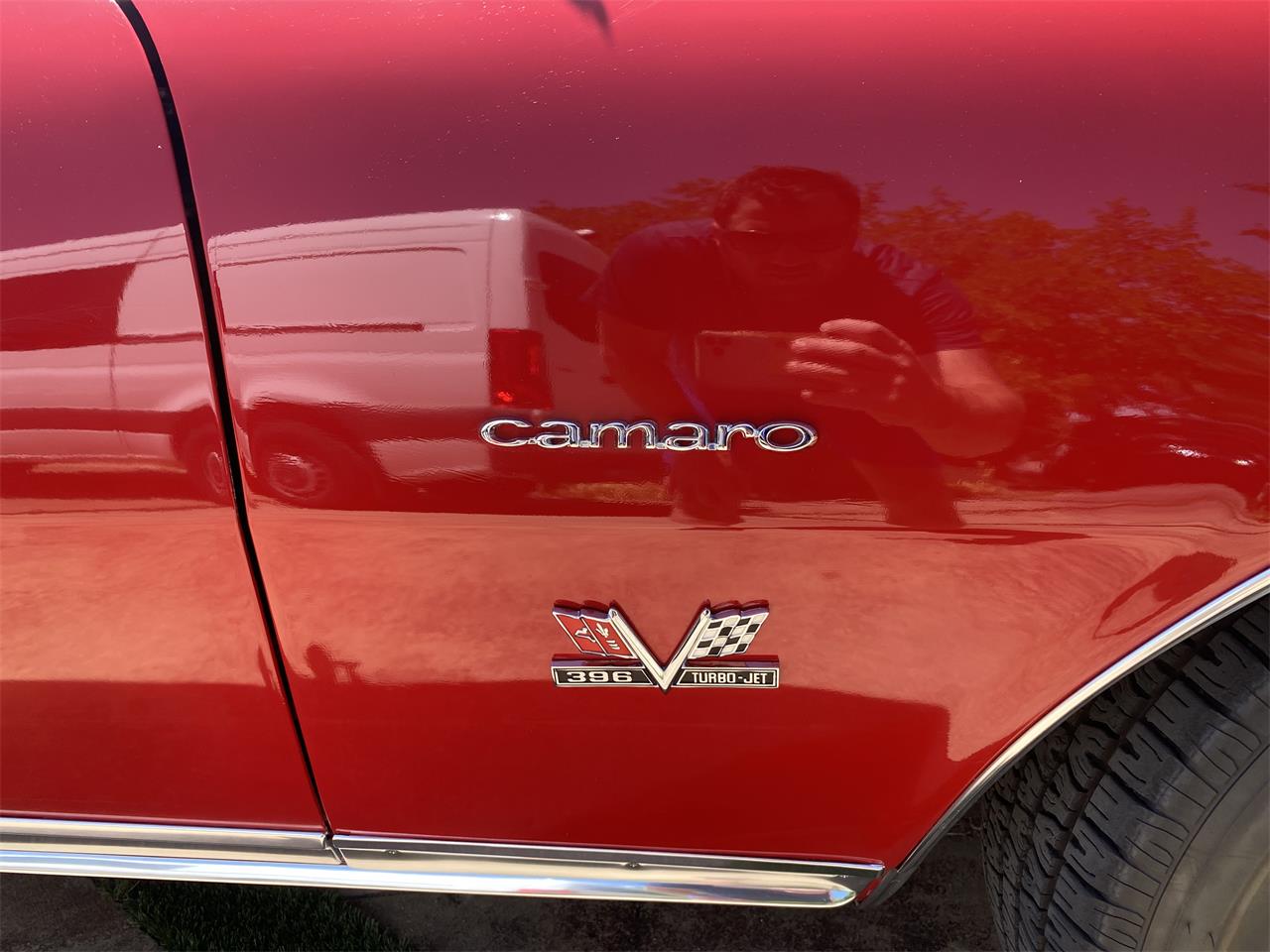 Chevrolet-Camaro-ss-1967-Bolero-Red-Black-45