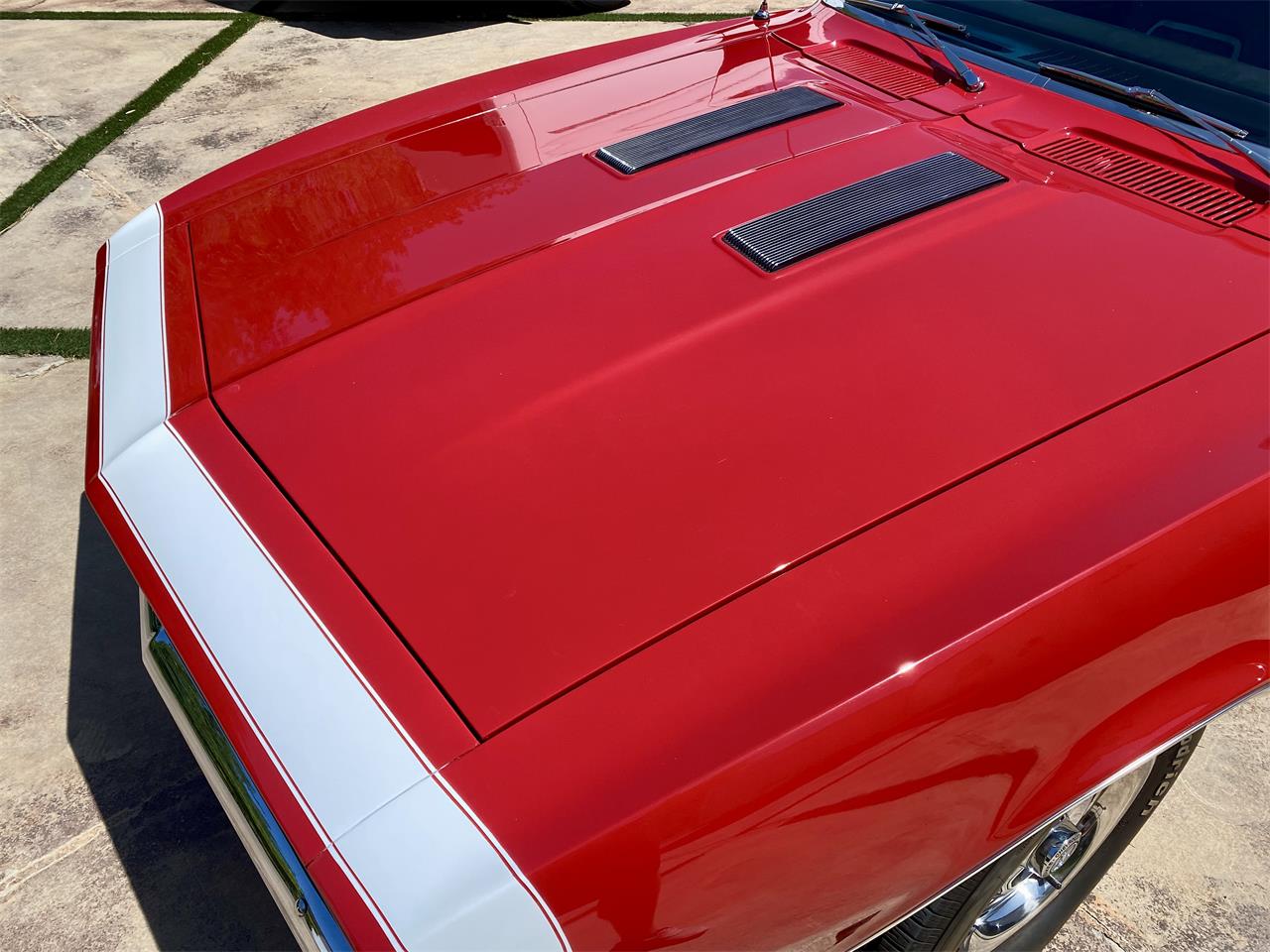 Chevrolet-Camaro-ss-1967-Bolero-Red-Black-49