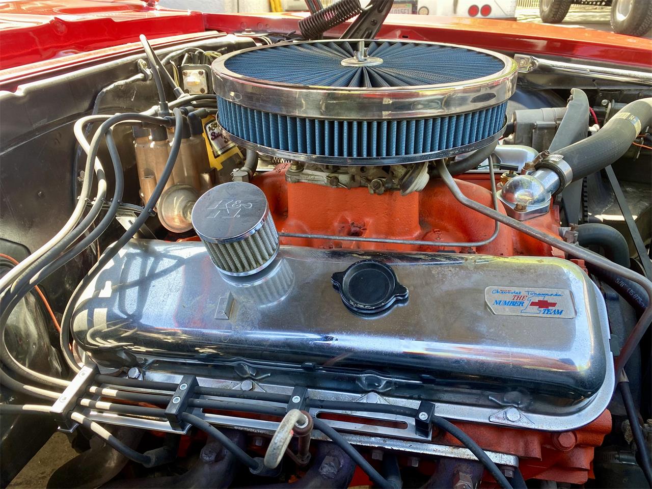 Chevrolet-Camaro-ss-1967-Bolero-Red-Black-52
