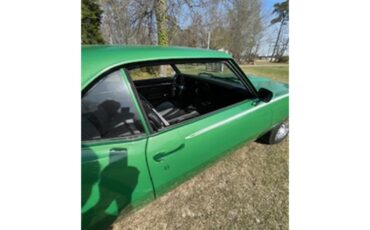 Chevrolet-Camaro-ss-1968-Rally-Green-GrayBlack-1