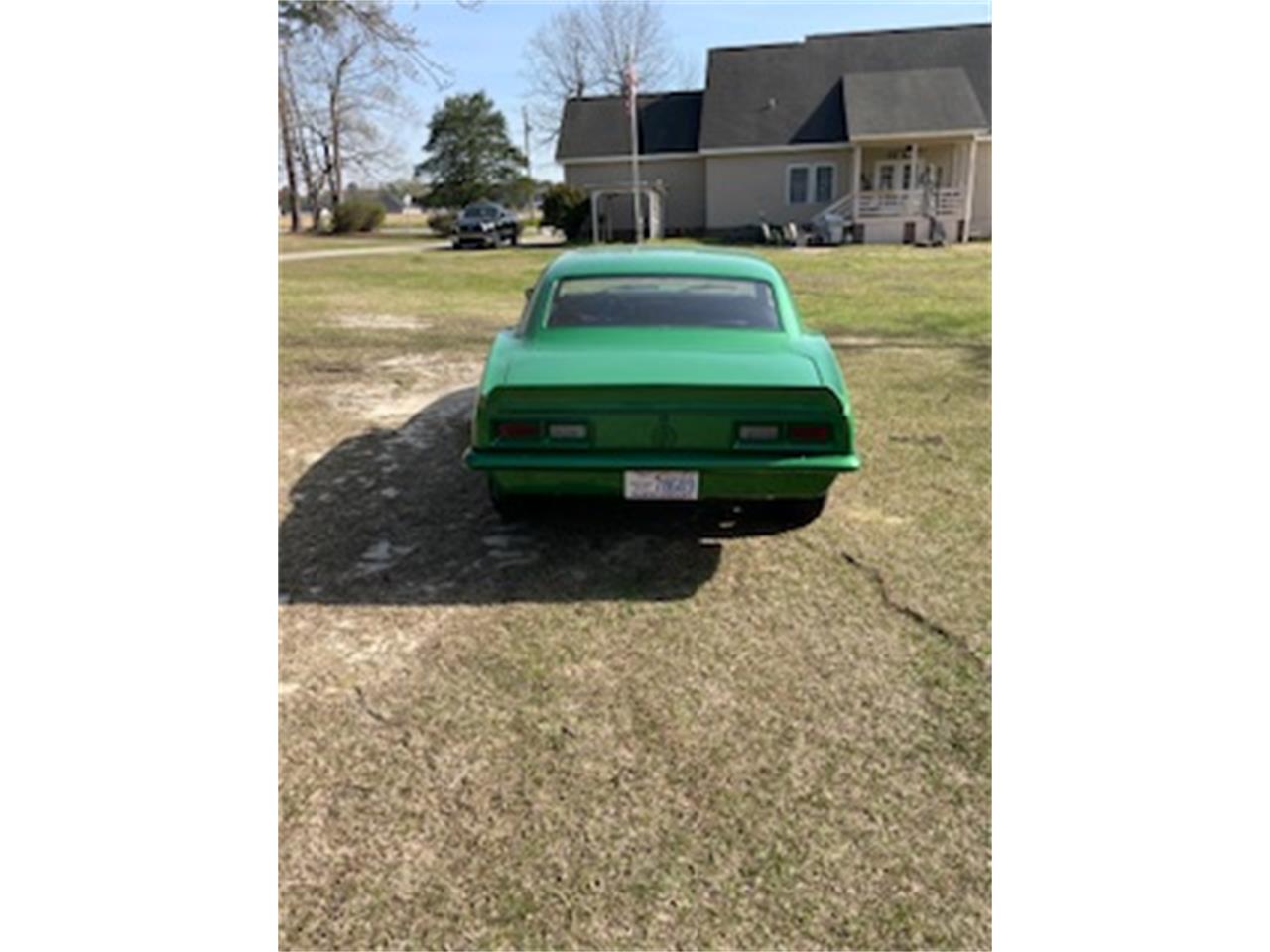 Chevrolet-Camaro-ss-1968-Rally-Green-GrayBlack-2