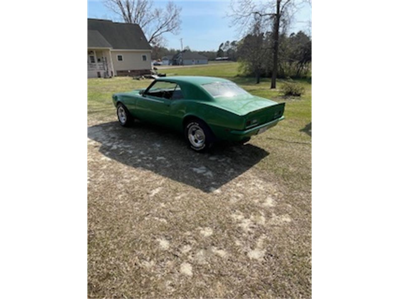 Chevrolet-Camaro-ss-1968-Rally-Green-GrayBlack-3