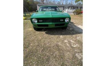 Chevrolet-Camaro-ss-1968-Rally-Green-GrayBlack-4