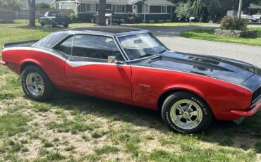 Chevrolet-Camaro-ss-1968-RedBlack-Black-1