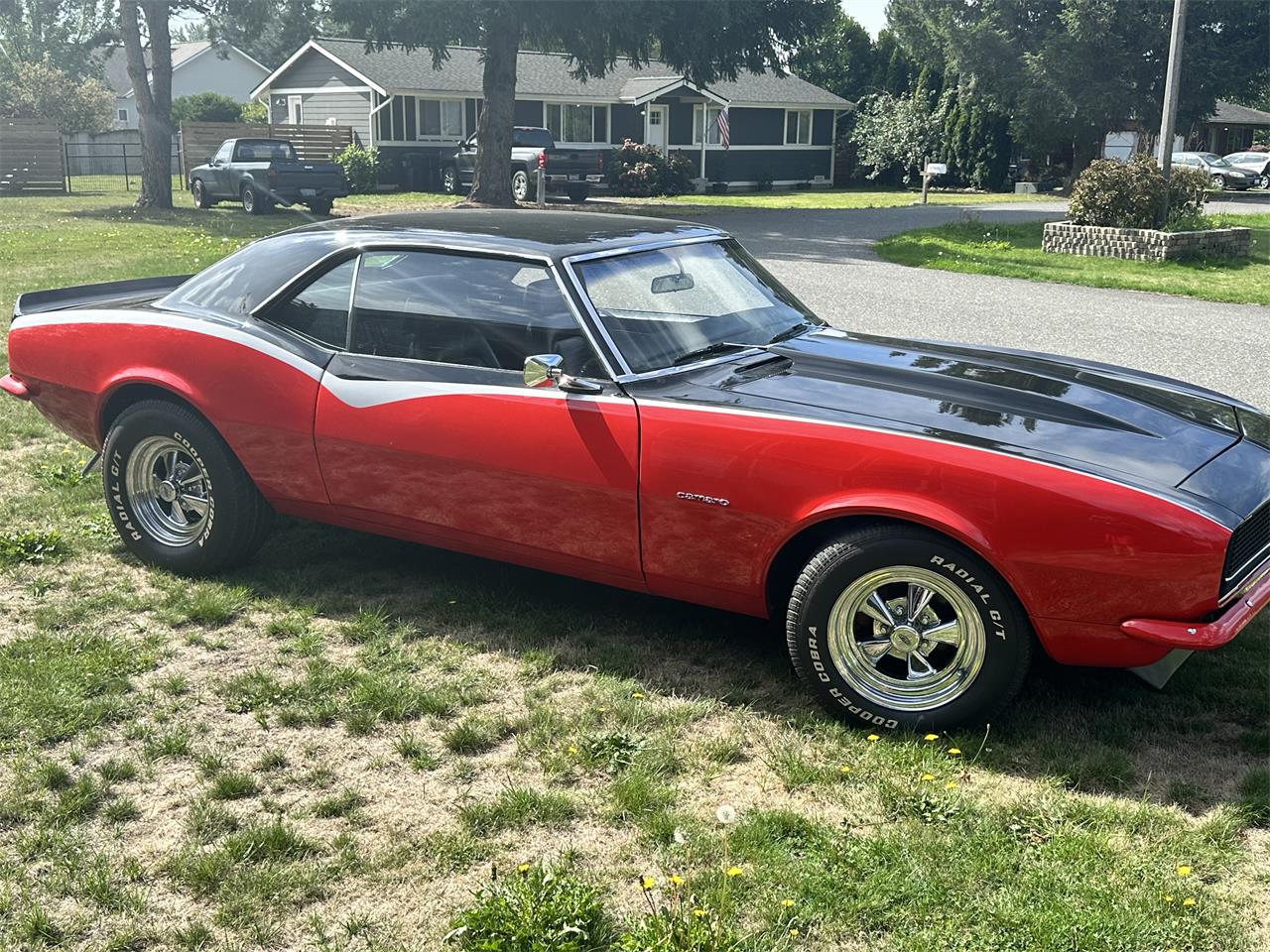 Chevrolet-Camaro-ss-1968-RedBlack-Black-1
