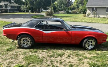 Chevrolet-Camaro-ss-1968-RedBlack-Black-2