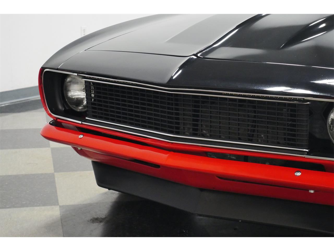 Chevrolet-Camaro-ss-1968-RedBlack-Black-20