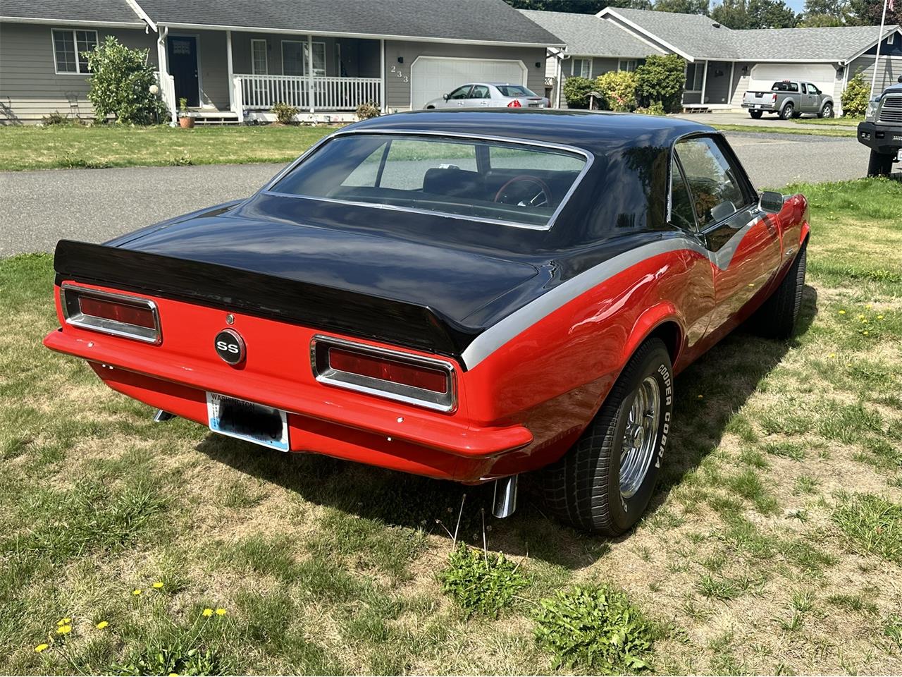 Chevrolet-Camaro-ss-1968-RedBlack-Black-3