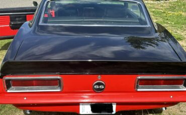 Chevrolet-Camaro-ss-1968-RedBlack-Black-4