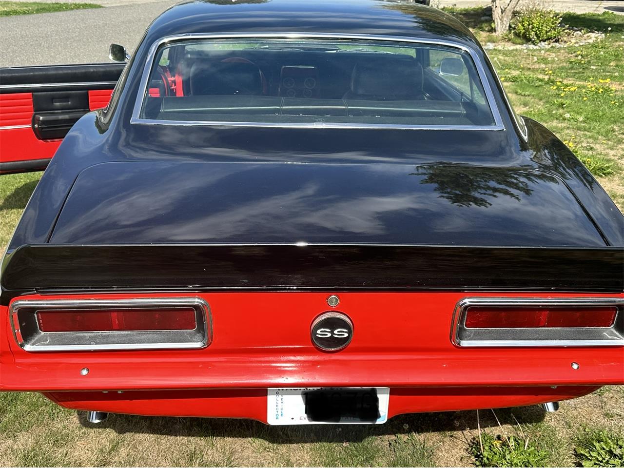 Chevrolet-Camaro-ss-1968-RedBlack-Black-4