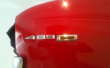 Chevrolet-Camaro-ss-1969-Ferrari-red-Black-15