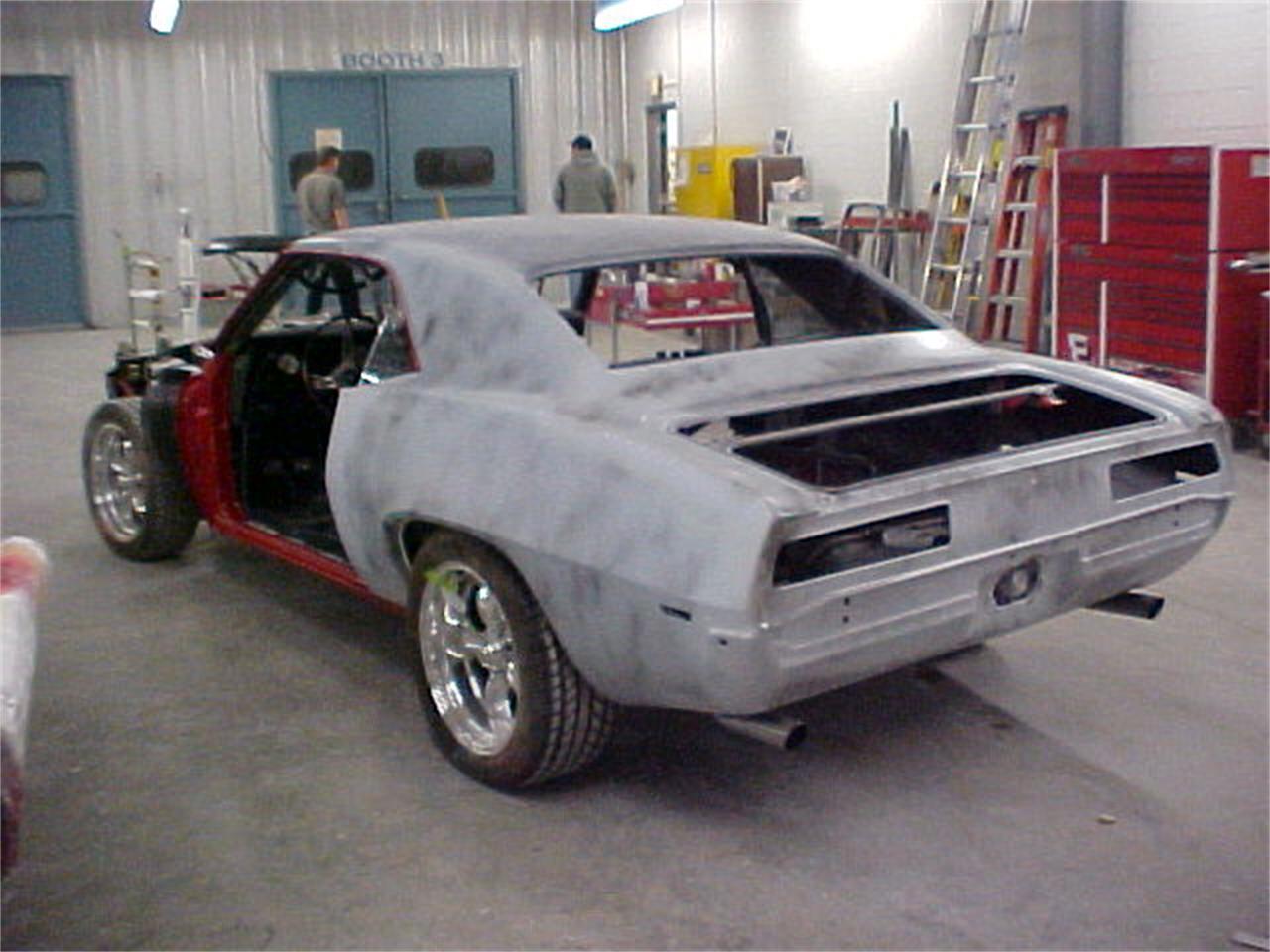 Chevrolet-Camaro-ss-1969-Ferrari-red-Black-18