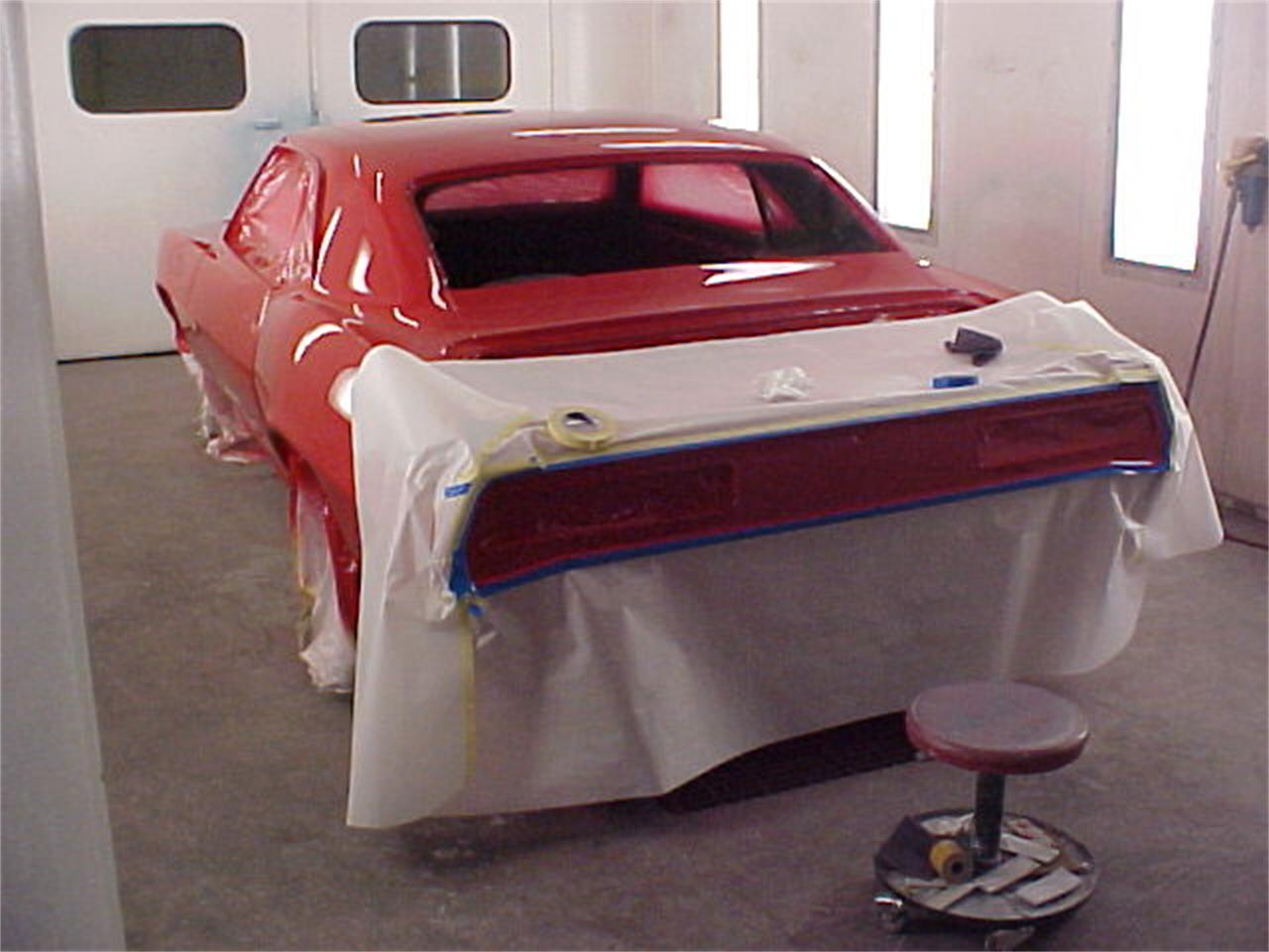Chevrolet-Camaro-ss-1969-Ferrari-red-Black-19