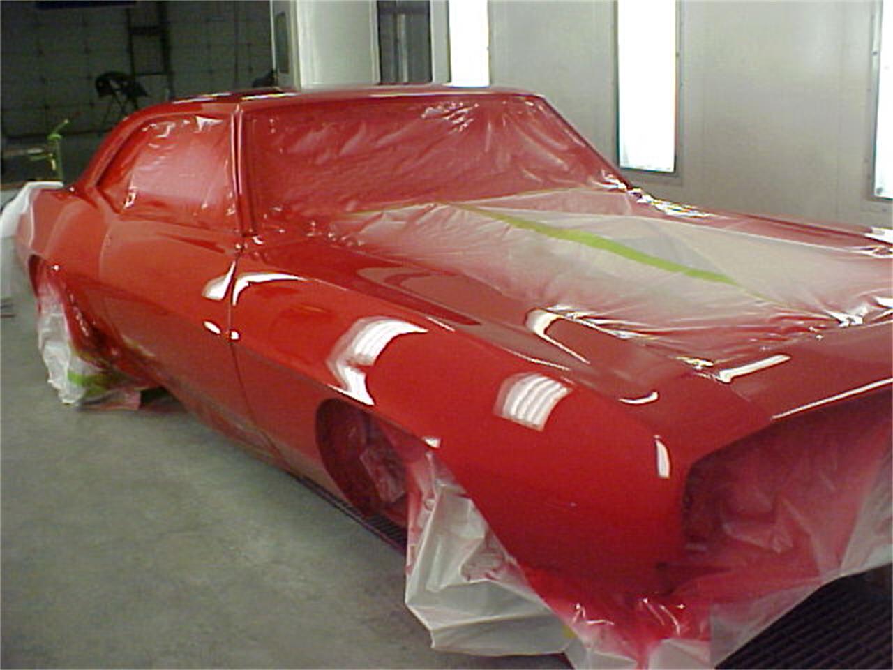 Chevrolet-Camaro-ss-1969-Ferrari-red-Black-20