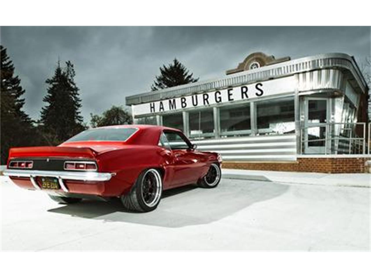 Chevrolet-Camaro-ss-1969-Ferrari-red-Black-28