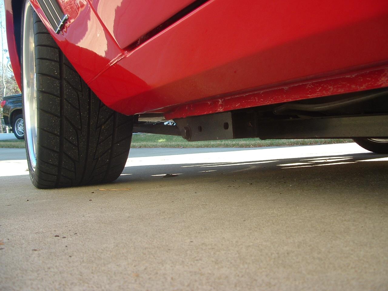 Chevrolet-Camaro-ss-1969-Ferrari-red-Black-29