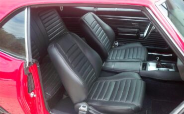 Chevrolet-Camaro-ss-1969-Ferrari-red-Black-3