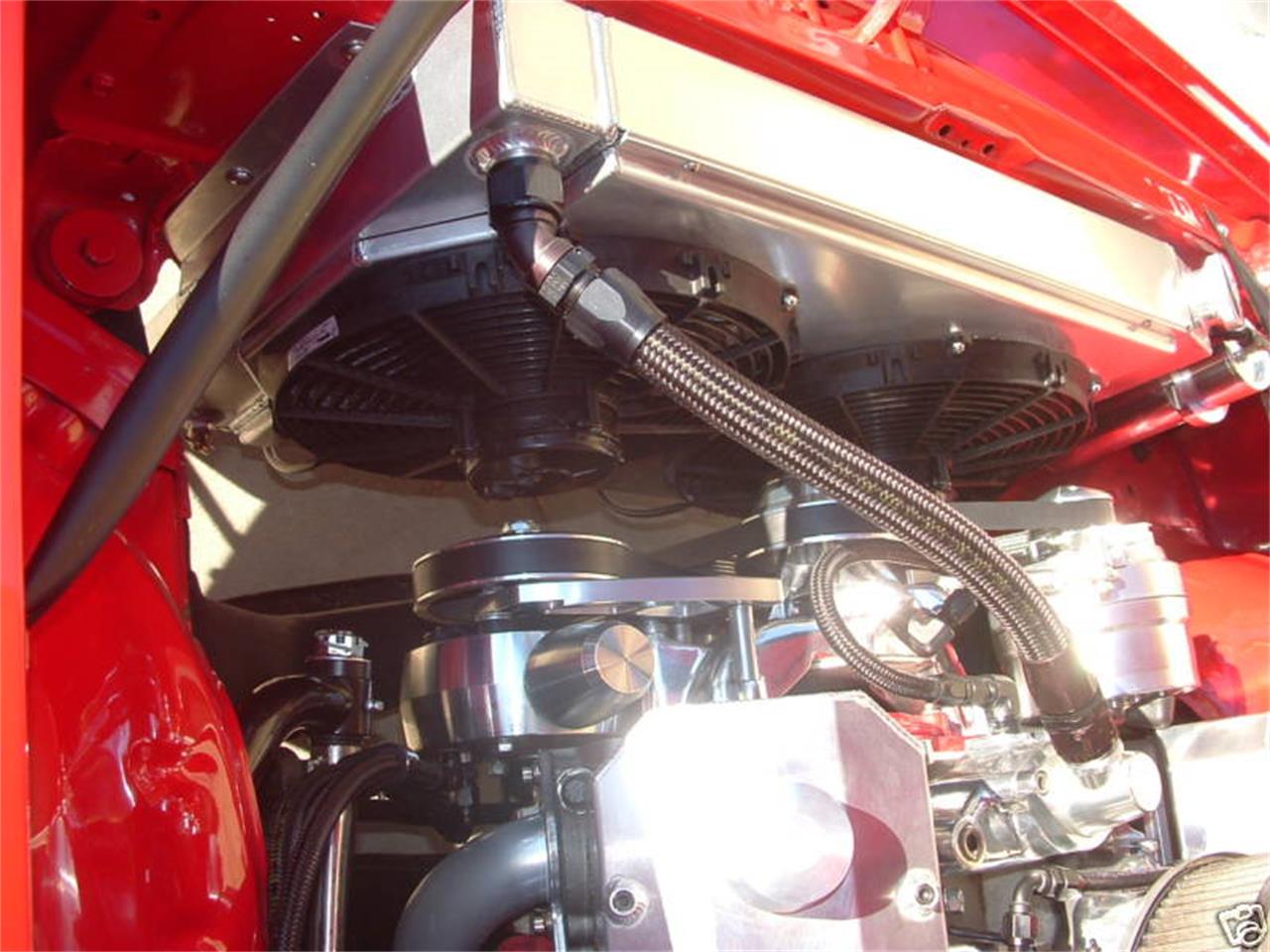 Chevrolet-Camaro-ss-1969-Ferrari-red-Black-39
