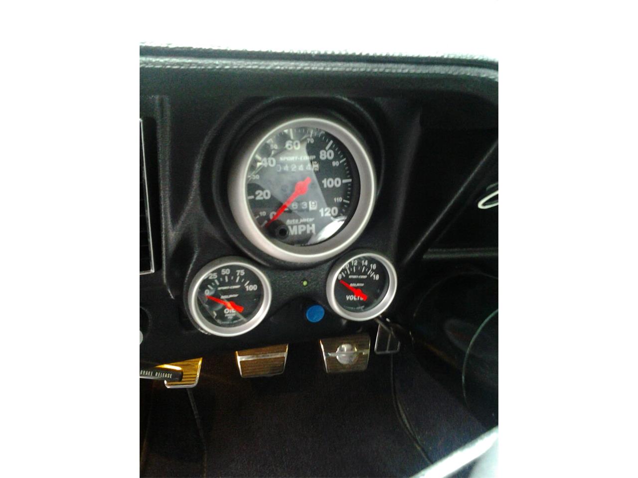 Chevrolet-Camaro-ss-1969-Ferrari-red-Black-4