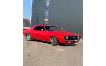 Chevrolet-Camaro-ss-1969-Ferrari-red-Black-43