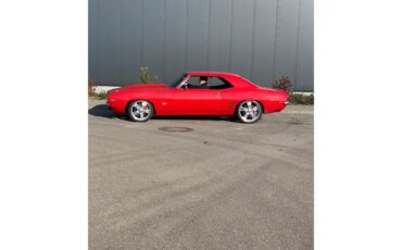 Chevrolet-Camaro-ss-1969-Ferrari-red-Black-44
