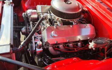 Chevrolet-Camaro-ss-1969-Ferrari-red-Black-8