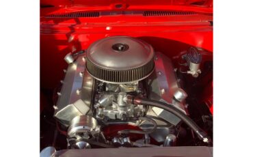 Chevrolet-Camaro-ss-1969-Ferrari-red-Black-9
