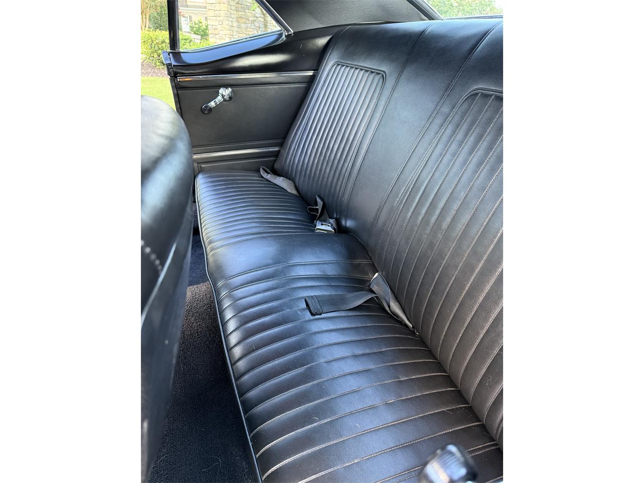 Chevrolet-Camaro-ss-396375-hp-l78-1967-Black-Black-17
