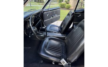 Chevrolet-Camaro-ss-396375-hp-l78-1967-Black-Black-18