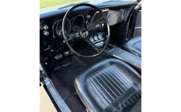 Chevrolet-Camaro-ss-396375-hp-l78-1967-Black-Black-19