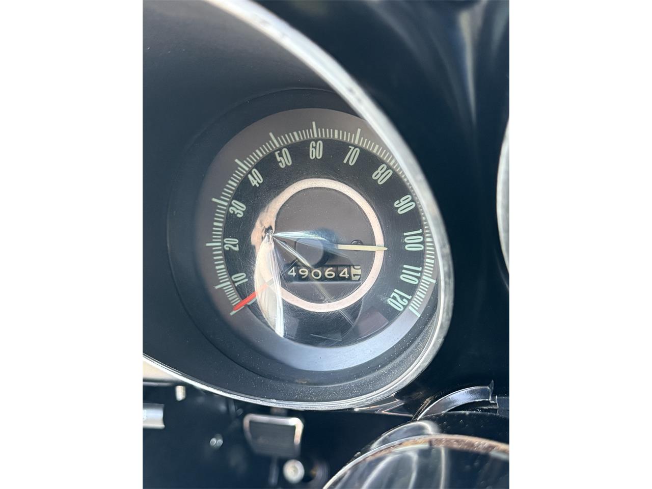 Chevrolet-Camaro-ss-396375-hp-l78-1967-Black-Black-20