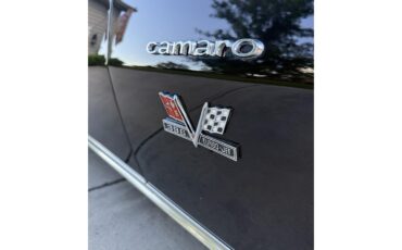 Chevrolet-Camaro-ss-396375-hp-l78-1967-Black-Black-21
