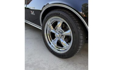 Chevrolet-Camaro-ss-396375-hp-l78-1967-Black-Black-24
