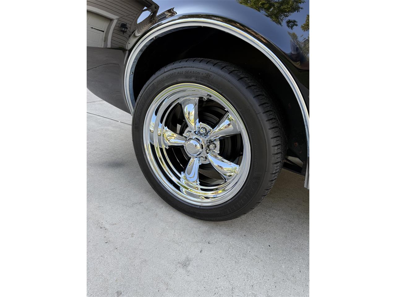 Chevrolet-Camaro-ss-396375-hp-l78-1967-Black-Black-25
