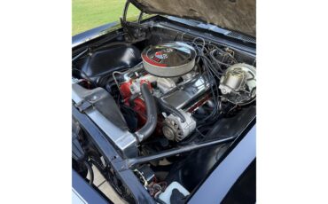 Chevrolet-Camaro-ss-396375-hp-l78-1967-Black-Black-26