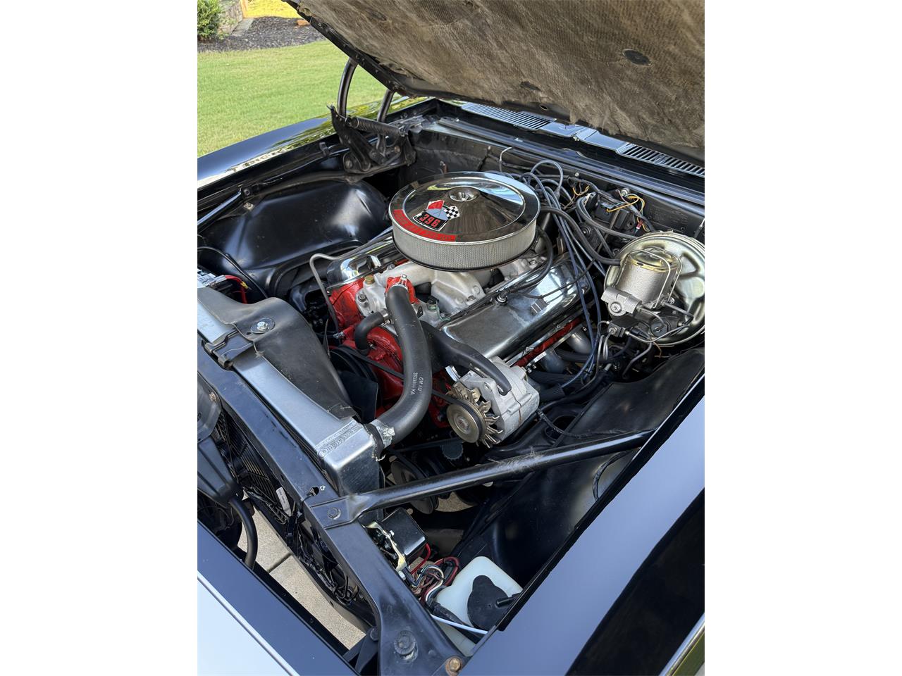 Chevrolet-Camaro-ss-396375-hp-l78-1967-Black-Black-26