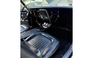 Chevrolet-Camaro-ss-396375-hp-l78-1967-Black-Black-4