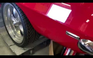 Chevrolet-Camaro-ss-z28-1969-Red-Black-1