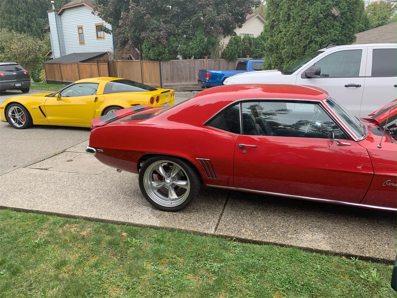 Chevrolet-Camaro-ss-z28-1969-Red-Black-10