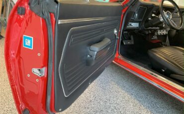 Chevrolet-Camaro-ss-z28-1969-Red-Black-12