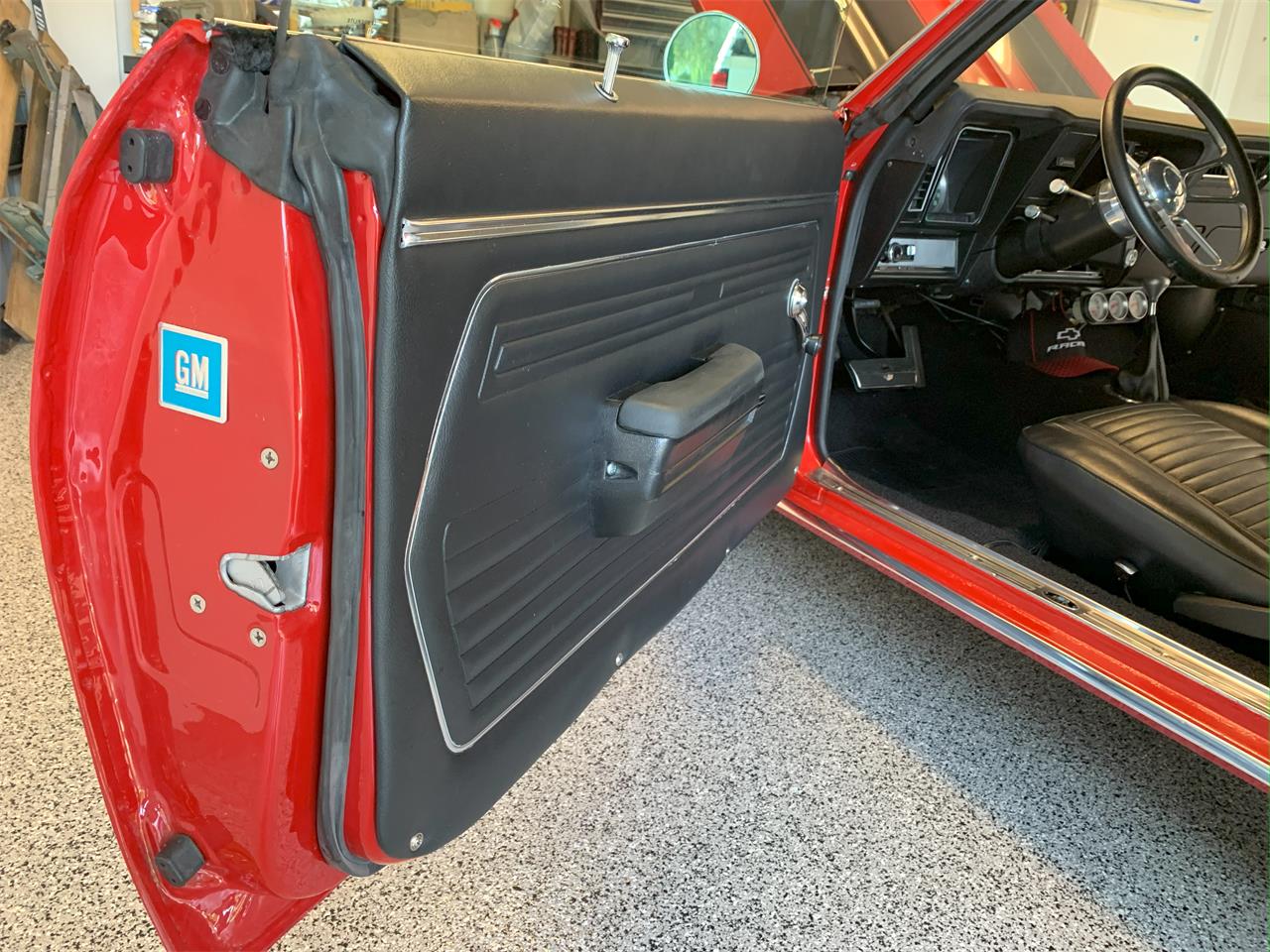 Chevrolet-Camaro-ss-z28-1969-Red-Black-12