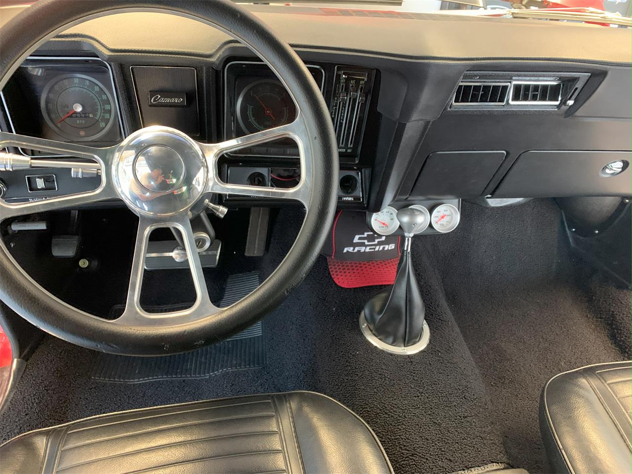 Chevrolet-Camaro-ss-z28-1969-Red-Black-13